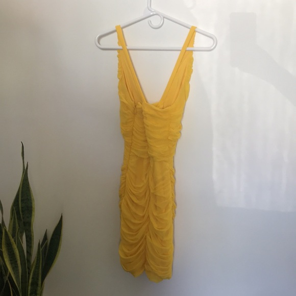 Bebe Dress - Picture 2 of 2